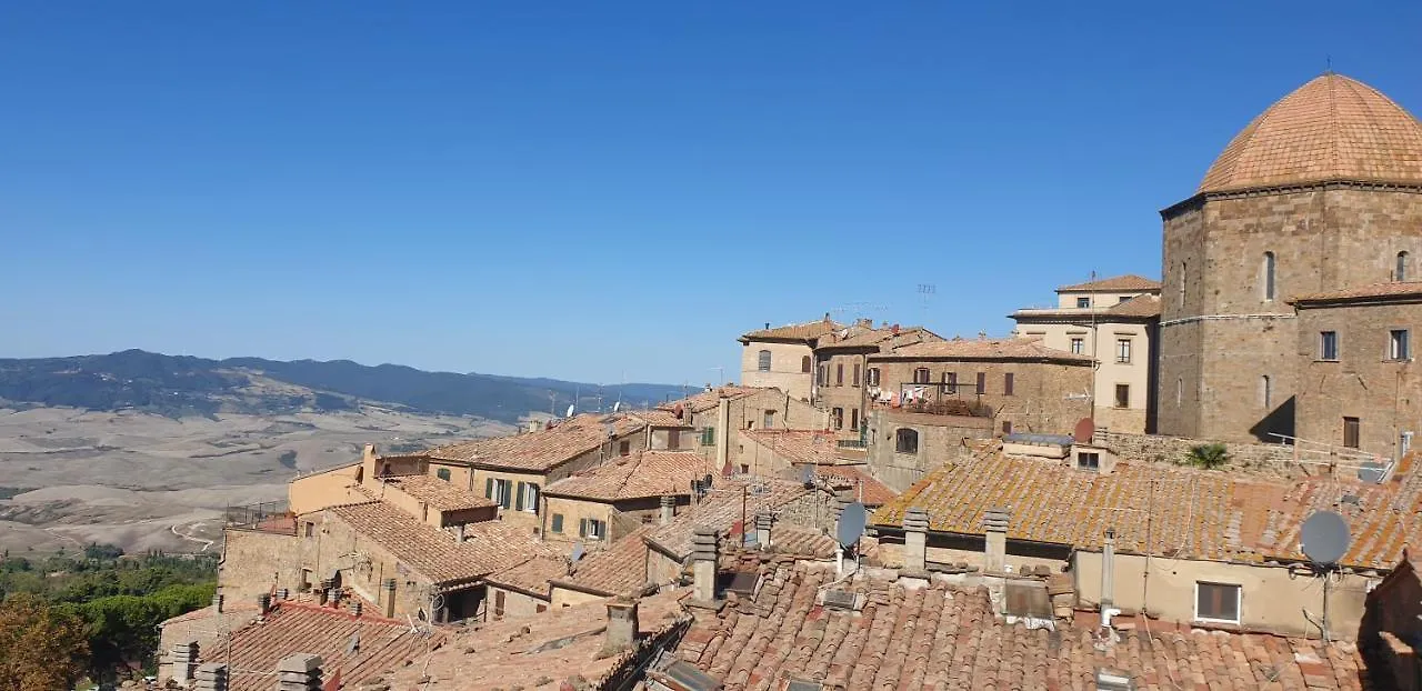 Feriegård La Ripa Del Drago Villa Bibbona Italien