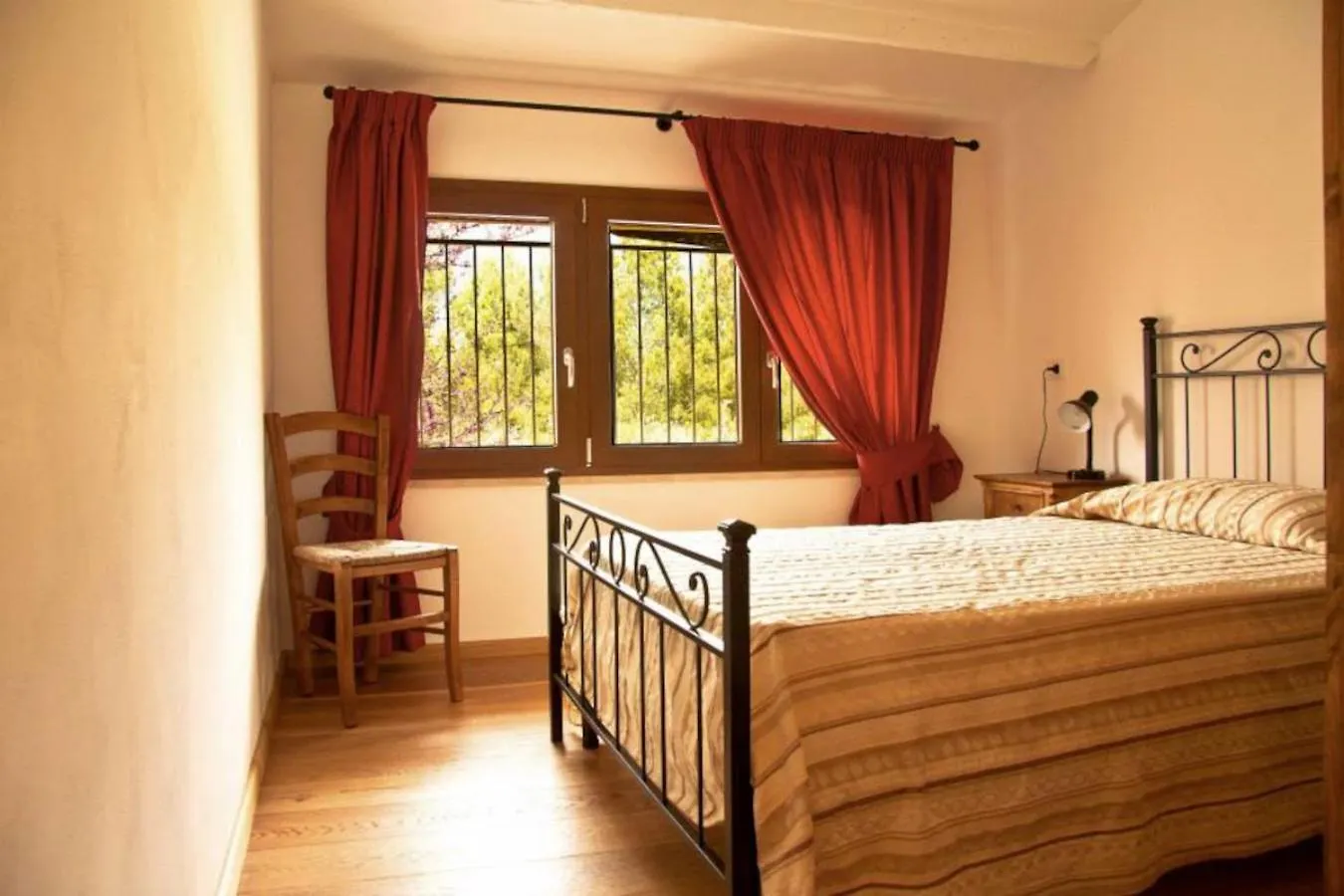 La Ripa Del Drago Villa Bibbona